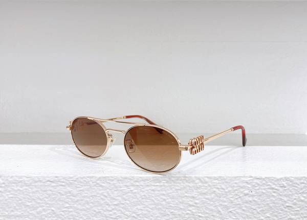 Miu Miu Sunglasses Top Quality MMS00463